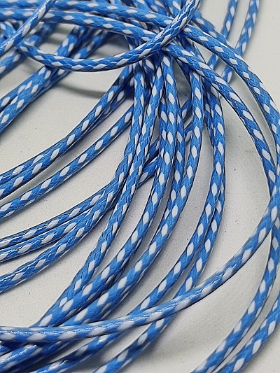 1 mm Paraşüt İpi - Paracord İp